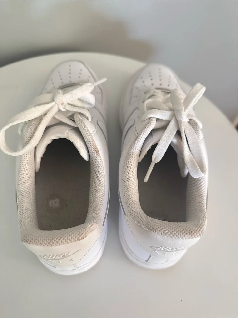 Nike Women’s Air Force Ones